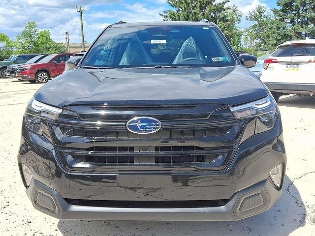 2026 Subaru Forester Sport AWD