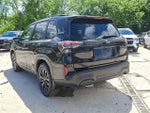 2026 Subaru Forester Sport AWD