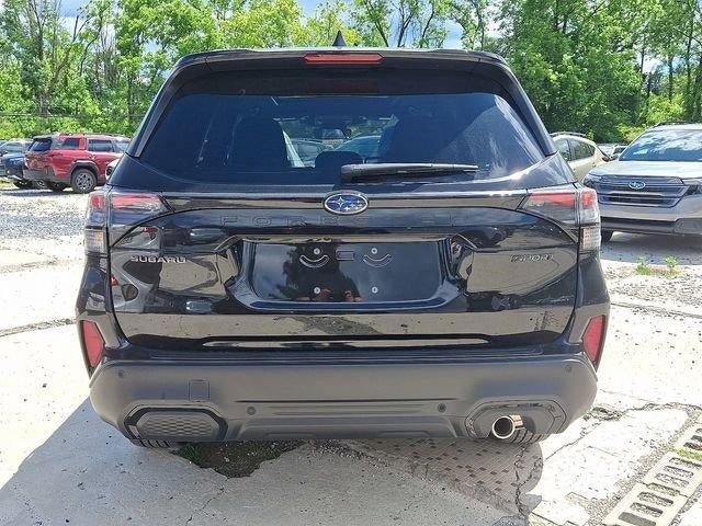 2026 Subaru Forester Sport AWD