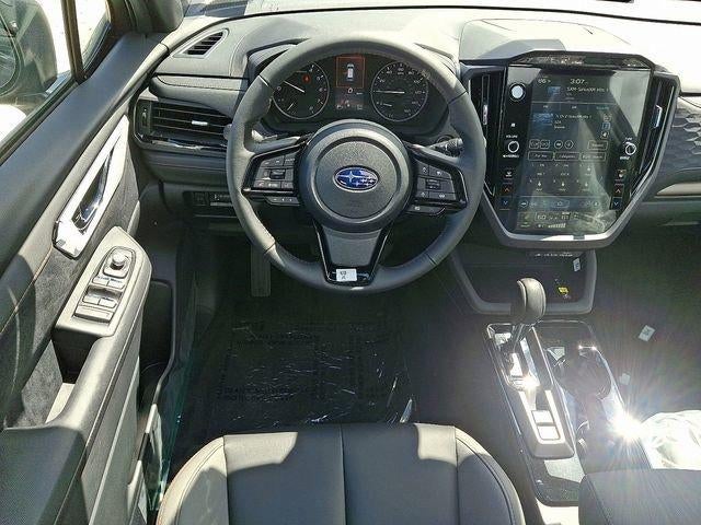 2026 Subaru Forester Sport AWD