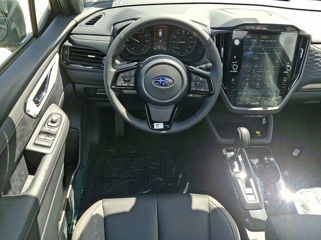 2026 Subaru Forester Sport AWD