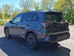 2026 Subaru Forester Sport AWD