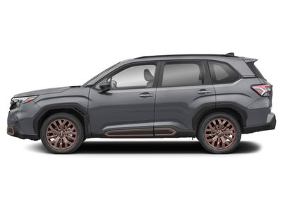 2026 Subaru Forester Sport AWD