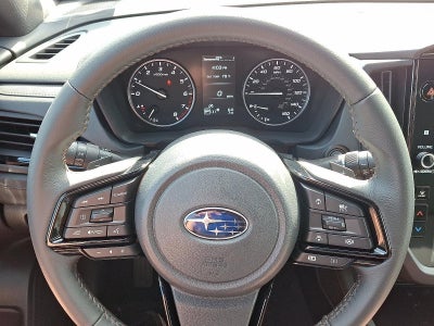 2026 Subaru Forester Sport AWD