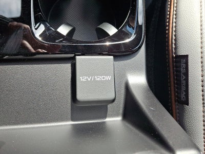 2026 Subaru Forester Sport AWD