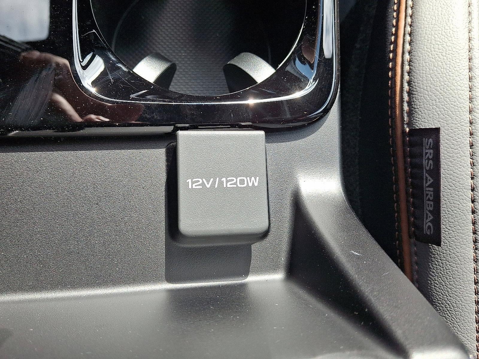 2026 Subaru Forester Sport AWD