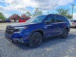 2026 Subaru Forester Sport AWD