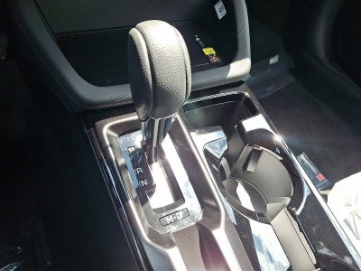 2026 Subaru Forester Sport AWD