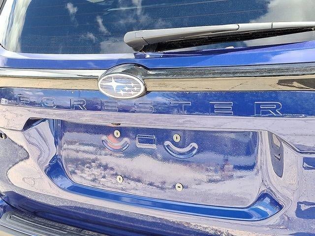 2026 Subaru Forester Sport AWD