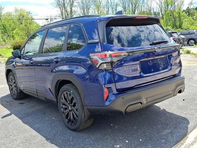 2026 Subaru Forester Sport AWD