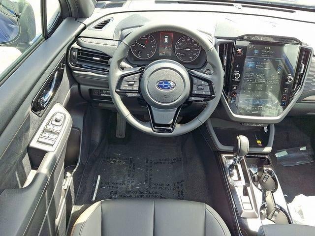 2026 Subaru Forester Sport AWD