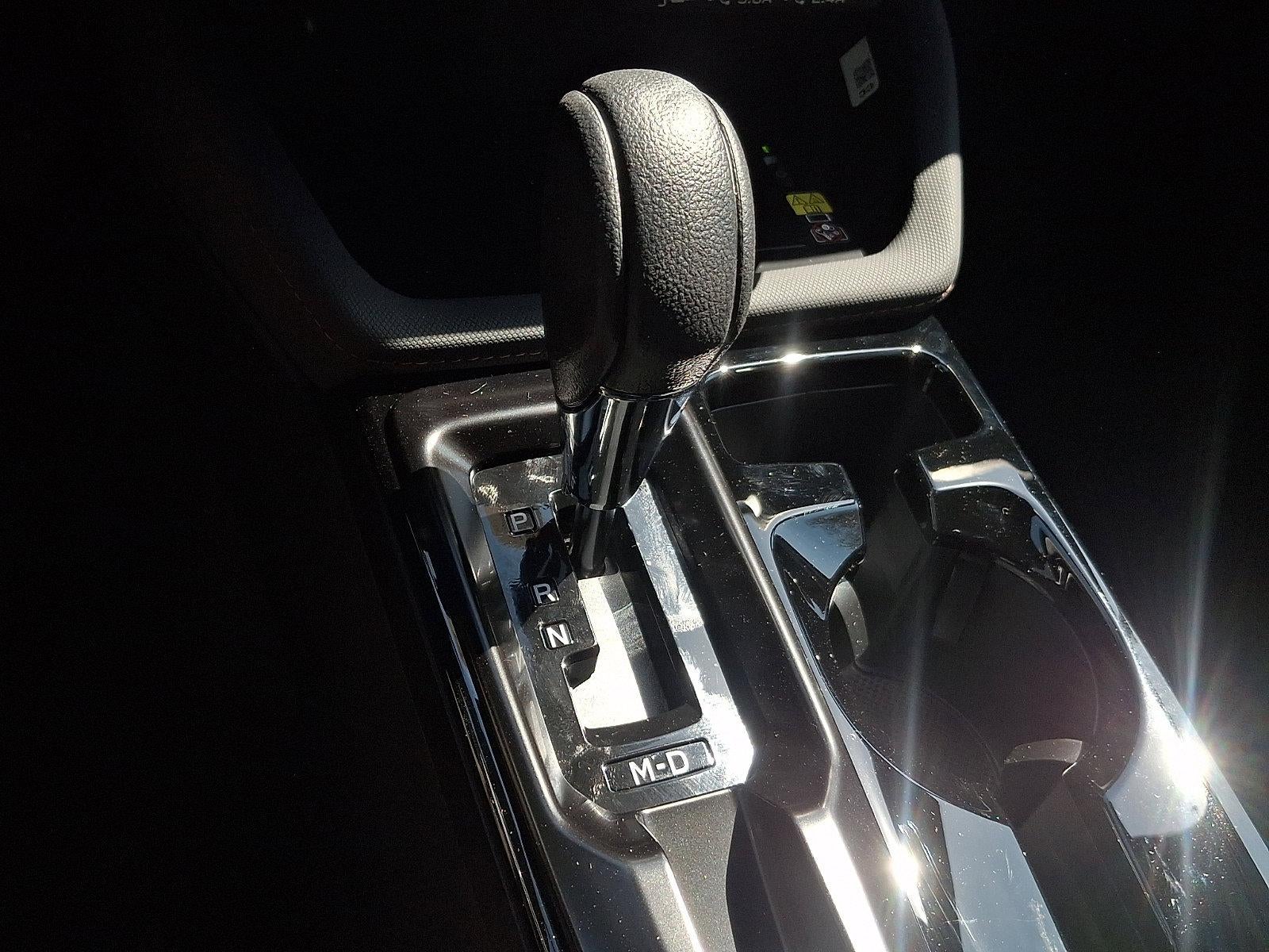 2026 Subaru Forester Sport AWD