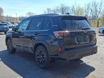 2026 Subaru Forester Sport AWD