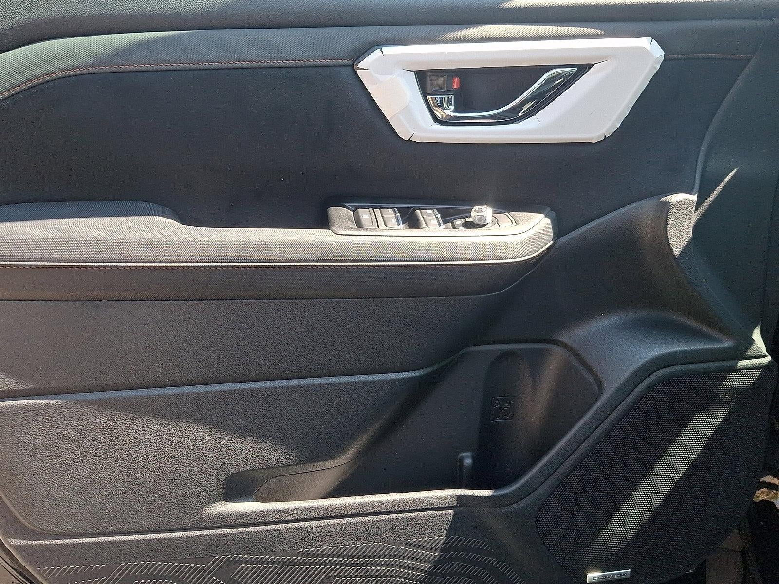 2026 Subaru Forester Sport AWD