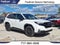2026 Subaru Forester Sport AWD