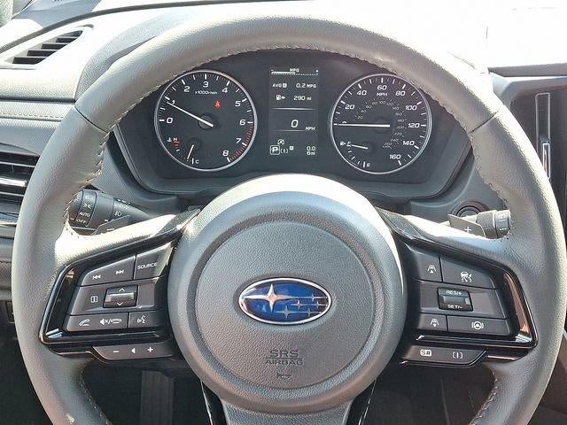 2026 Subaru Forester Sport AWD