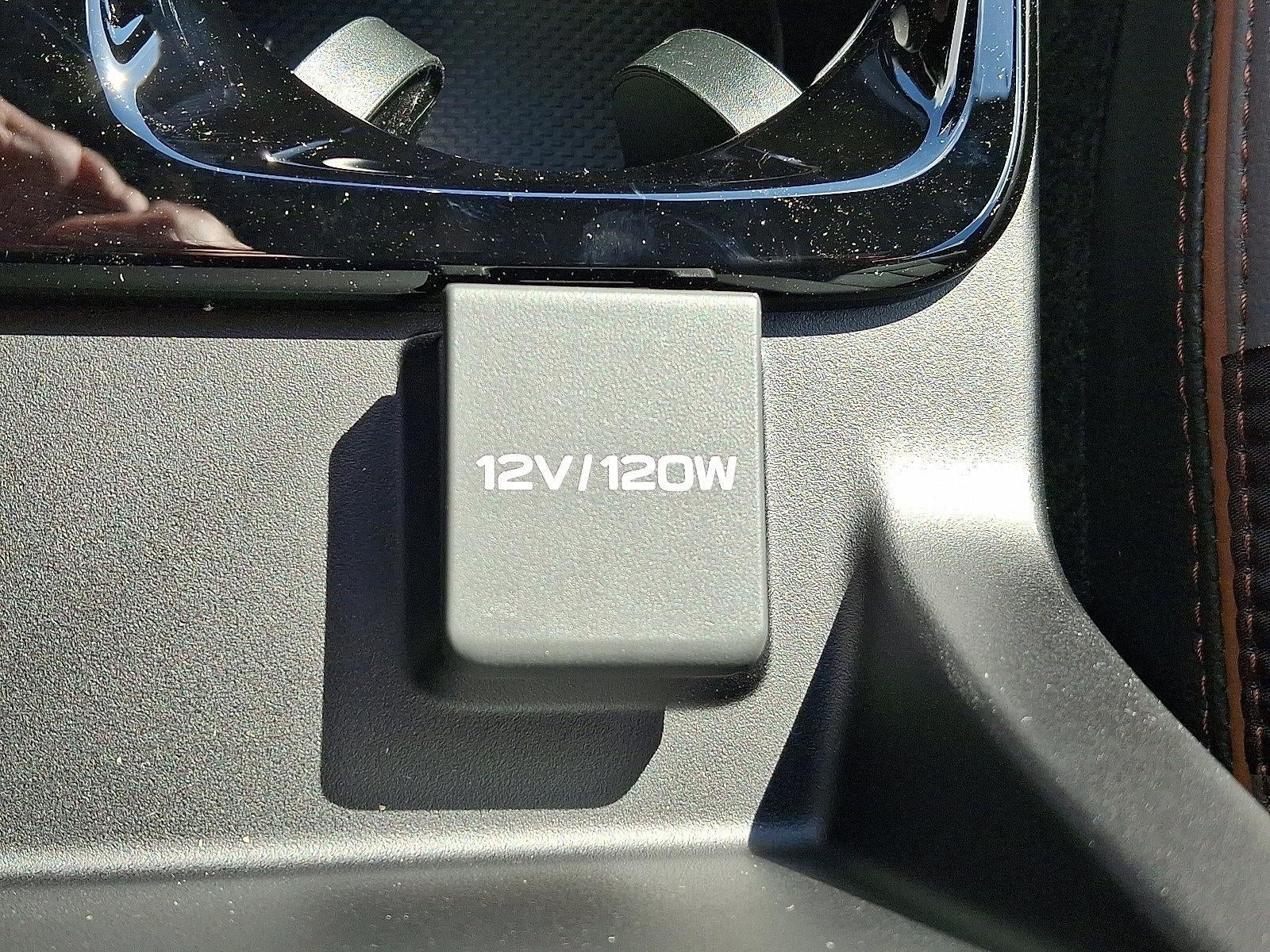 2026 Subaru Forester Sport AWD