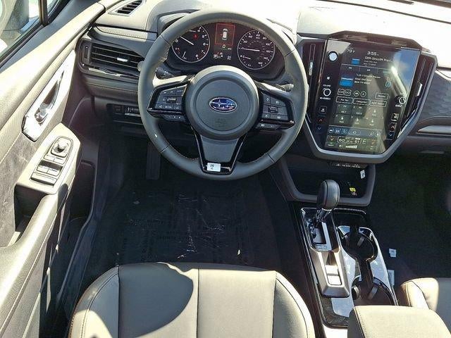 2026 Subaru Forester Sport AWD