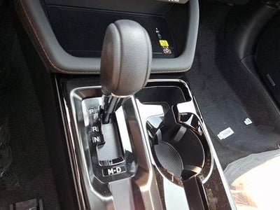 2026 Subaru Forester Sport AWD