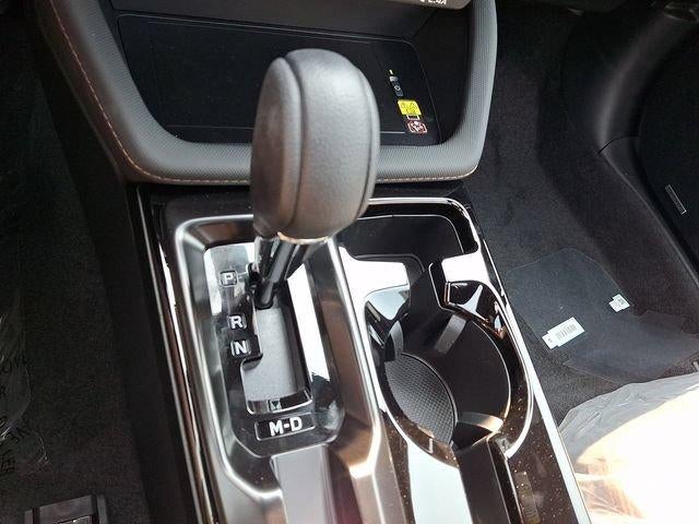 2026 Subaru Forester Sport AWD