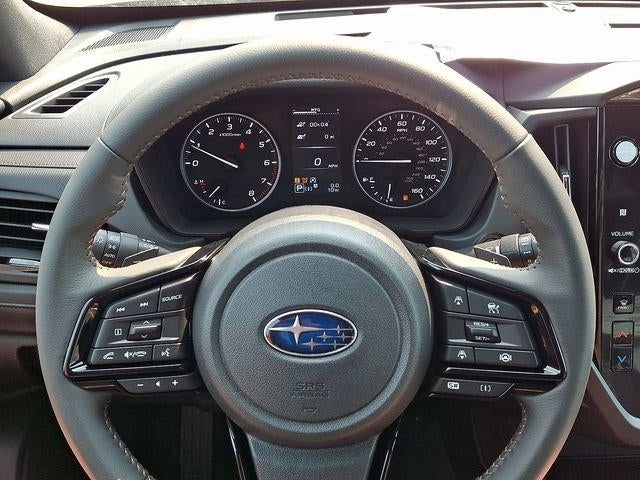 2026 Subaru Forester Sport AWD