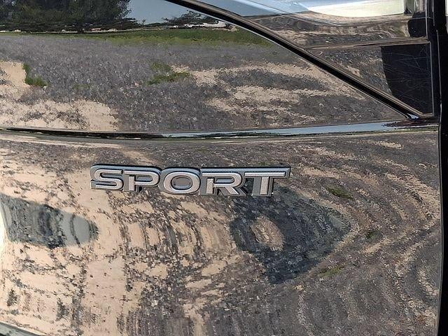2026 Subaru Forester Sport AWD