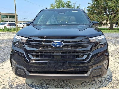 2026 Subaru Forester Sport AWD