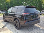 2026 Subaru Forester Sport AWD