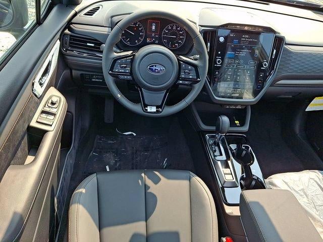 2026 Subaru Forester Sport AWD