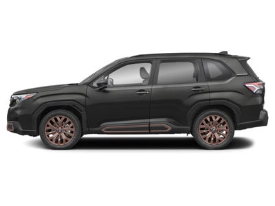 2026 Subaru Forester Sport AWD