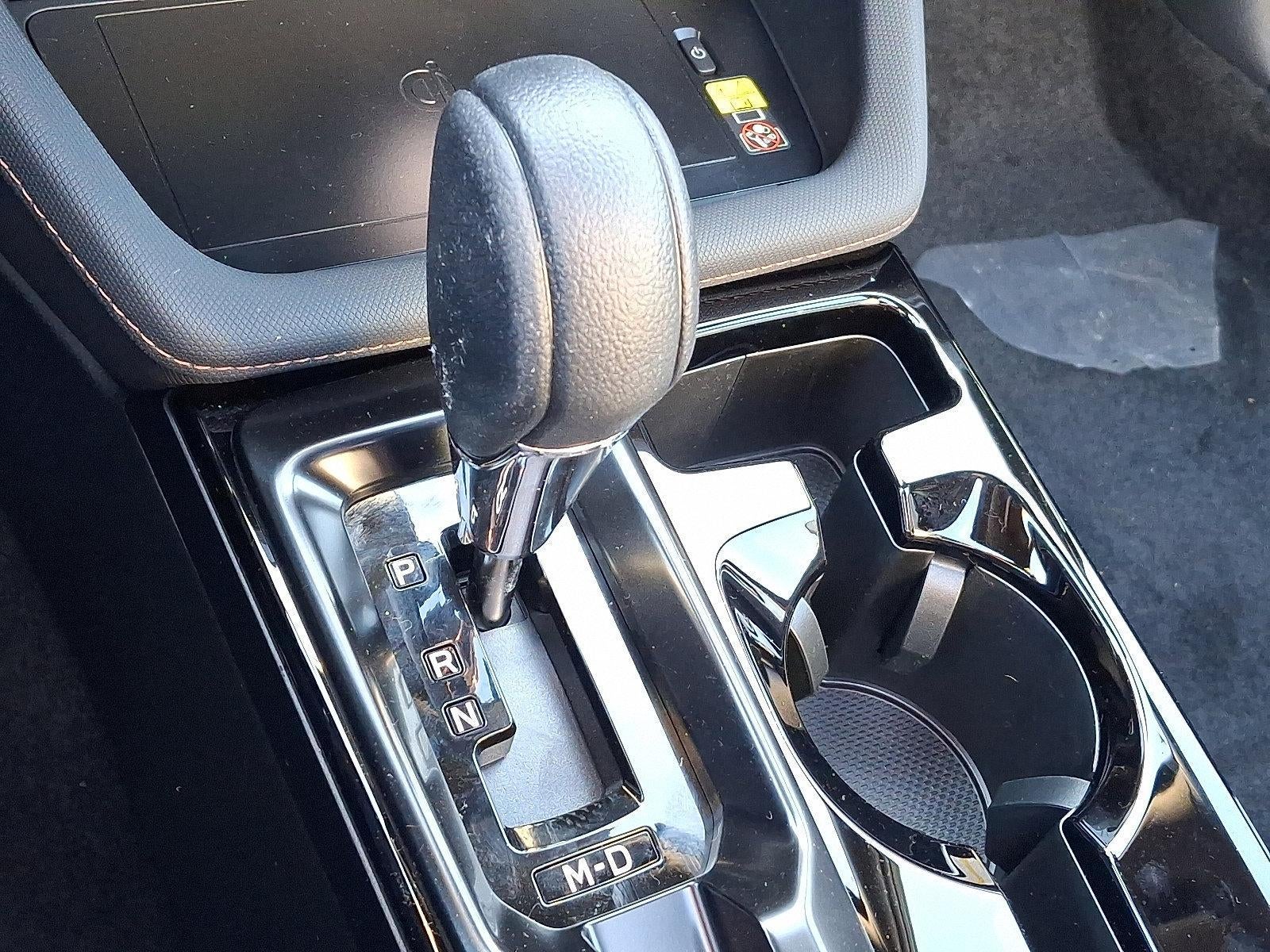 2026 Subaru Forester Sport AWD