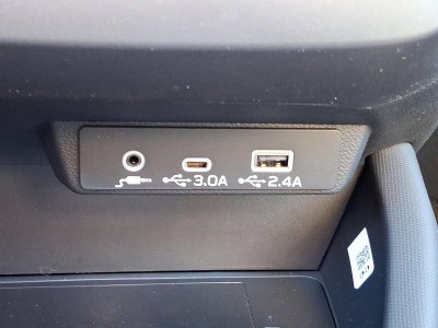 2026 Subaru Forester Sport AWD