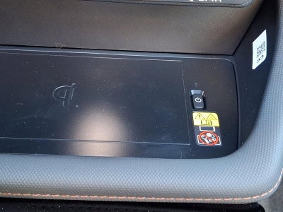 2026 Subaru Forester Sport AWD