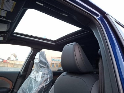 2026 Subaru Forester Sport AWD