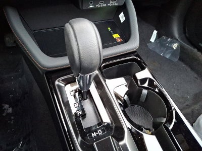 2026 Subaru Forester Sport AWD