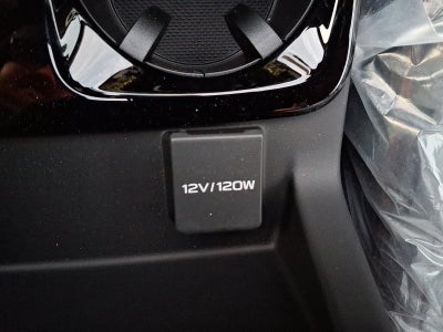 2026 Subaru Forester Sport AWD