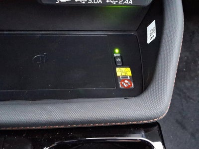 2026 Subaru Forester Sport AWD