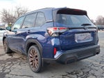 2026 Subaru Forester Sport AWD