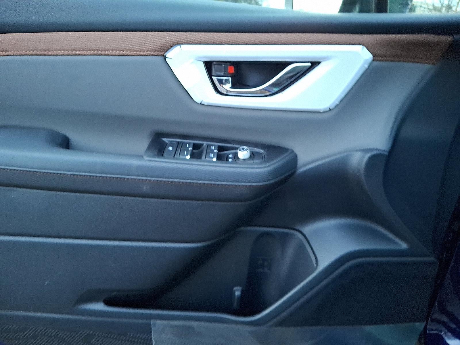 2026 Subaru Forester Sport AWD