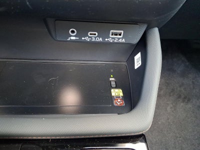 2026 Subaru Forester Sport AWD