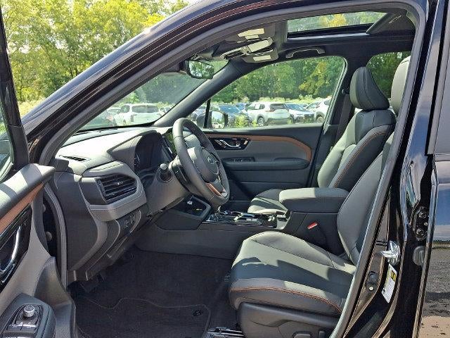 2026 Subaru Forester Sport AWD