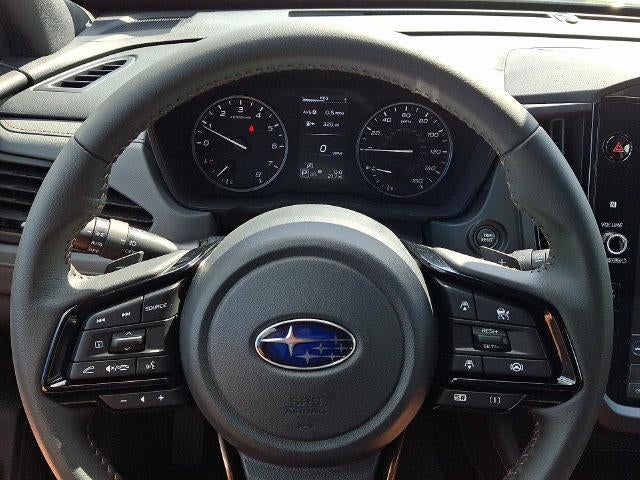 2026 Subaru Forester Sport AWD