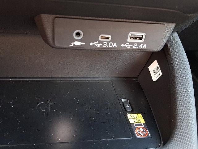 2026 Subaru Forester Sport AWD