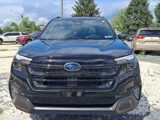 2026 Subaru Forester Sport AWD
