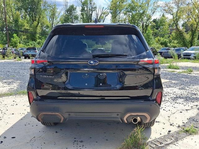 2026 Subaru Forester Sport AWD