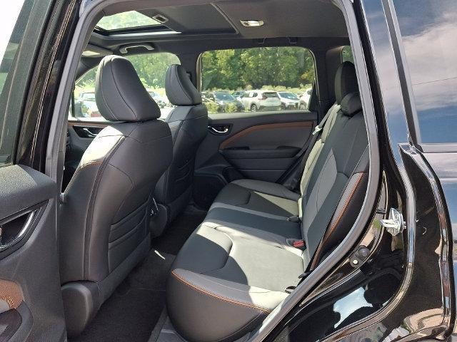 2026 Subaru Forester Sport AWD