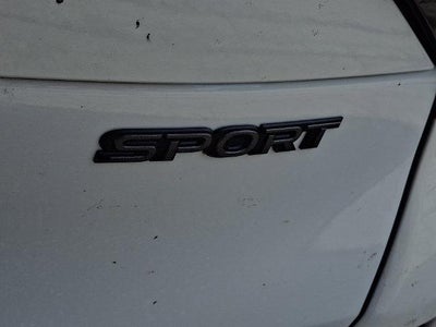 2026 Subaru Forester Sport AWD