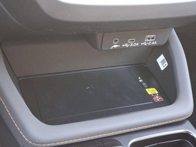 2026 Subaru Forester Wilderness CVT