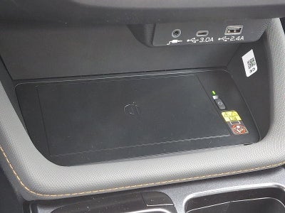 2026 Subaru Forester Wilderness CVT