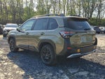 2026 Subaru Forester Wilderness CVT